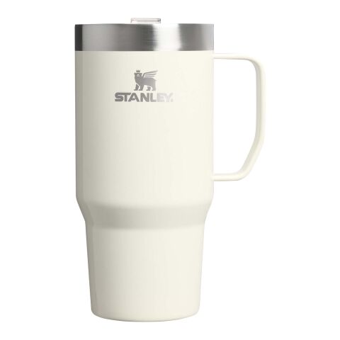 Stanley Everyday Suburban 710 ml Thermobecher aus recyceltem Edelstahl creme