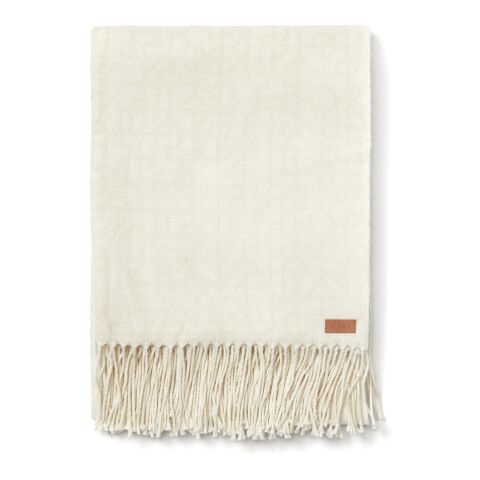 VINGA Verso Decke off white | ohne Werbeanbringung | Nicht verfügbar | Nicht verfügbar | Nicht verfügbar