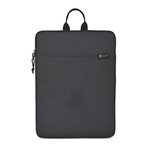 Renew AWARE™ rPET 16&#039;&#039; Laptop Sleeve schwarz | ohne Werbeanbringung | Nicht verfügbar | Nicht verfügbar | Nicht verfügbar