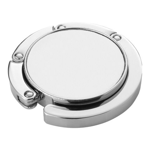 Atlantis Taschenhalter Standard | weiss | ohne Werbeanbringung | Nicht verfügbar | Nicht verfügbar | Nicht verfügbar