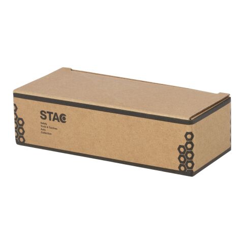 Helios Solar-Dynamo-Taschenlampe aus recyceltem Kunststoff mit Karabinerhaken Standard | armeegrün | ohne Werbeanbringung | Nicht verfügbar | Nicht verfügbar