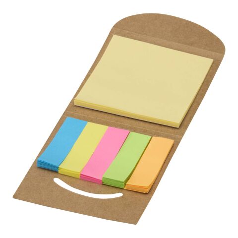 Freijo Haftnotizen Standard | natur | ohne Werbeanbringung | Nicht verfügbar | Nicht verfügbar