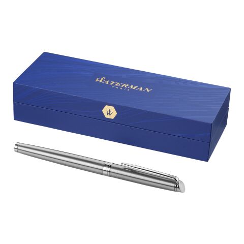 Hémisphère Tintenrollerstift Kugelschreiber Standard | Silber | ohne Werbeanbringung | Nicht verfügbar | Nicht verfügbar | Nicht verfügbar