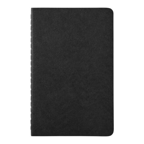 Moleskine Cahier Journal Taschenformat – liniert Standard | schwarz | ohne Werbeanbringung | Nicht verfügbar | Nicht verfügbar