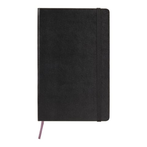 Moleskine Classic Softcover Notizbuch Taschenformat – blanko schwarz