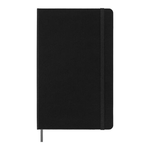 Moleskine Large Smart Notizbuch – liniert Standard | schwarz | ohne Werbeanbringung | Nicht verfügbar | Nicht verfügbar