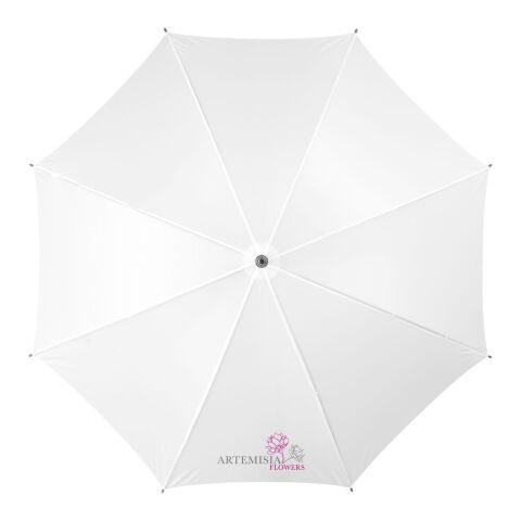 23&quot; Jova Klassikschirm Standard | weiß | ohne Werbeanbringung | Nicht verfügbar | Nicht verfügbar | Nicht verfügbar