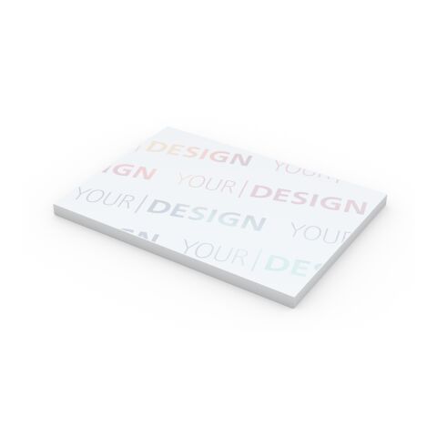 Haftnotiz Basic 100 × 72 Bestseller bunt | 4C-Quality | 50 Blatt