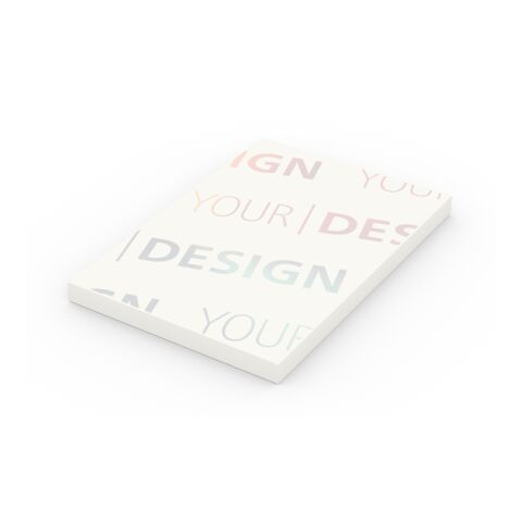 Haftnotiz Basic Recycling, 50 Blatt Bunt | 50 × 72 mm | ohne Werbeanbringung