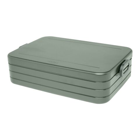 Mepal Take-a-break Lunchbox Large Standard | salbei | ohne Werbeanbringung | Nicht verfügbar | Nicht verfügbar