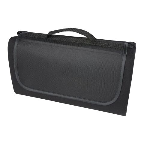 Salvie Picknickdecke aus recyceltem Kunststoff Standard | Schwarz | Nicht verfügbar | ohne Werbeanbringung | Nicht verfügbar | Nicht verfügbar | Nicht verfügbar