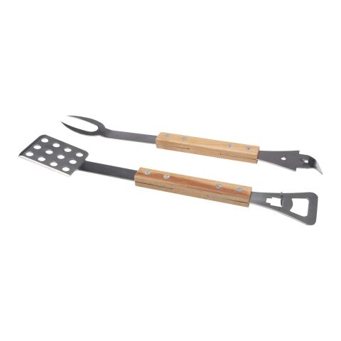 Fajro Grillset Standard | natur | ohne Werbeanbringung | Nicht verfügbar | Nicht verfügbar