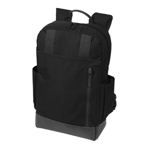 15,6" Laptop-Rucksack Standard | schwarz | ohne Werbeanbringung | Nicht verfügbar | Nicht verfügbar | Nicht verfügbar