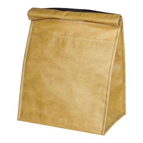 Paper Bag Mittagessen-Kühler für 12 Dosen Standard | natur | ohne Werbeanbringung | Nicht verfügbar | Nicht verfügbar