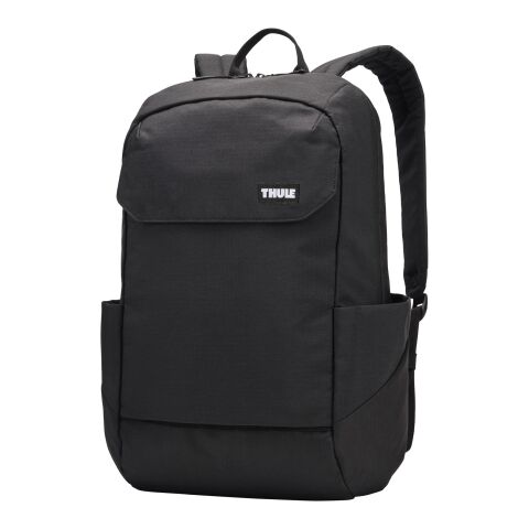 ThuLe Lithos Rucksack 20 L Standard | schwarz | ohne Werbeanbringung | Nicht verfügbar | Nicht verfügbar | Nicht verfügbar