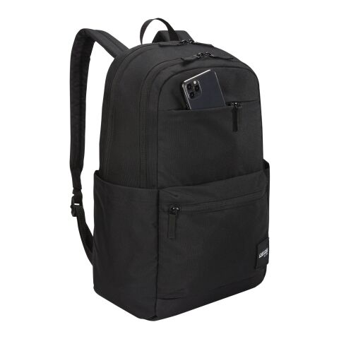 Case Logic Uplink 15,6&quot; Rucksack Standard | schwarz | ohne Werbeanbringung | Nicht verfügbar | Nicht verfügbar | Nicht verfügbar