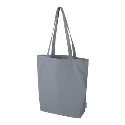 Florida 270 g/m² Tragetasche 10L Standard | grau | ohne Werbeanbringung | Nicht verfügbar | Nicht verfügbar | Nicht verfügbar