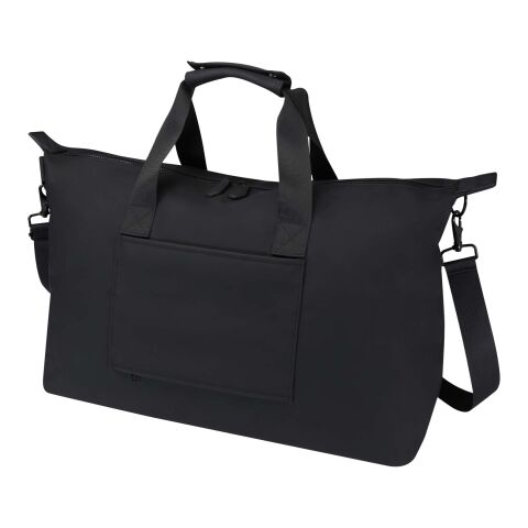 Turner 15,6&quot; GRS-recycelte Laptop-Reisetasche 36 L Standard | schwarz | ohne Werbeanbringung | Nicht verfügbar | Nicht verfügbar