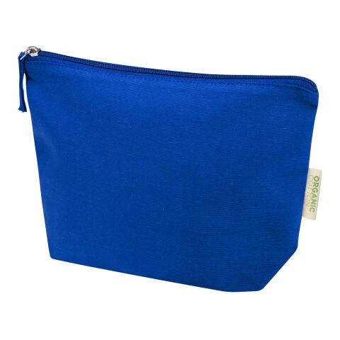 Odisha 180 g/m² OCS Bio-Kulturtasche 1L Standard | royalblau | ohne Werbeanbringung | Nicht verfügbar | Nicht verfügbar | Nicht verfügbar