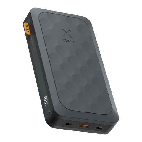 Xtorm FS5451 Fuel-Serie 45.000 mAh 67 W Powerbank Standard | transparent schwarz | ohne Werbeanbringung | Nicht verfügbar | Nicht verfügbar