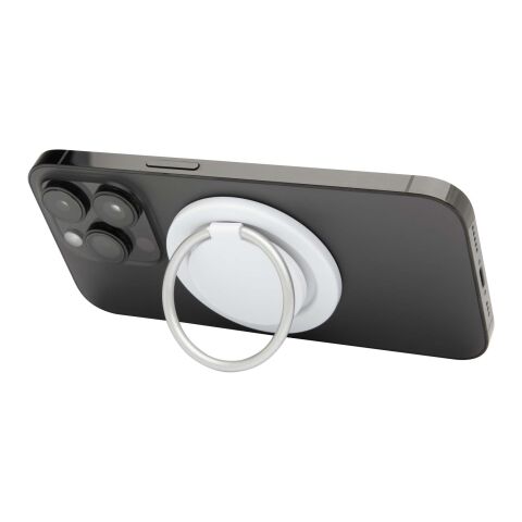 Albali Magnetische Smartphonehalterung aus recyceltem Kunststoff mit Ringständer Standard | Neon Sortiment | ohne Werbeanbringung | Nicht verfügbar | Nicht verfügbar