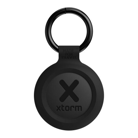 Xtorm XTAG2A0 wasserfester Reise-Smart-Tag charcoal