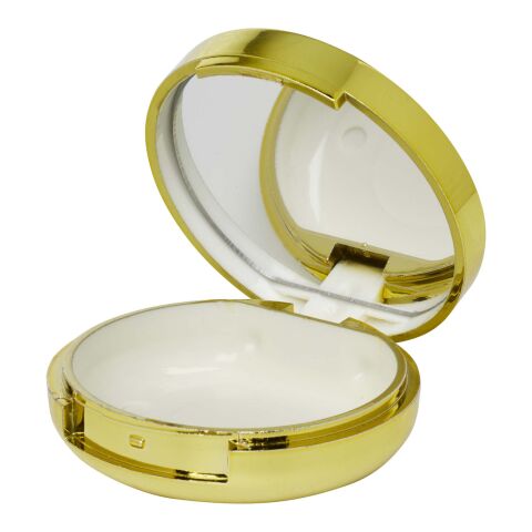 Ero Lippenpflege Standard | gold | ohne Werbeanbringung | Nicht verfügbar | Nicht verfügbar