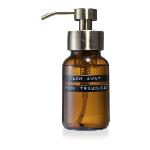 Wellmark 250 ml Duschgel Standard | amber heather | ohne Werbeanbringung | Nicht verfügbar | Nicht verfügbar