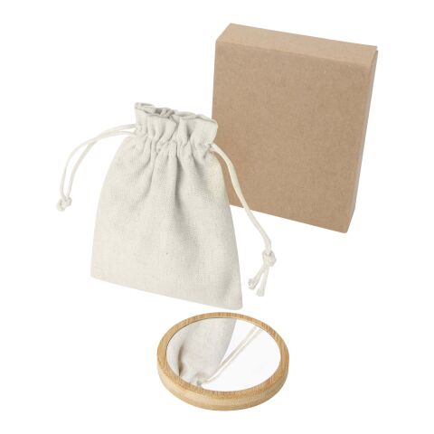 Lustre Spiegel aus Bambus Standard | natur | ohne Werbeanbringung | Nicht verfügbar | Nicht verfügbar | Nicht verfügbar