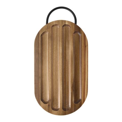 Prestige Akazienholz Schneidebrett mit Brotmesser Standard | holz | ohne Werbeanbringung | Nicht verfügbar | Nicht verfügbar