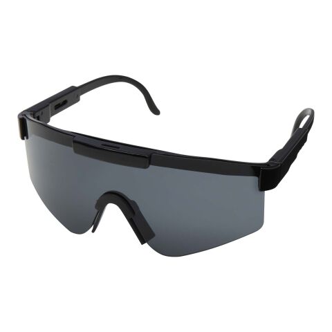 Ward Sport Sonnenbrille Standard | schwarz | ohne Werbeanbringung | Nicht verfügbar | Nicht verfügbar
