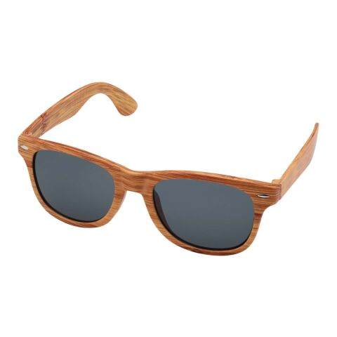 Mira Sonnenbrille in Holzoptik Standard | natural | ohne Werbeanbringung | Nicht verfügbar | Nicht verfügbar