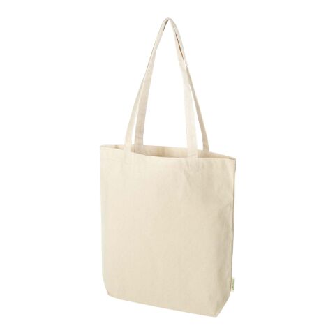 Orissa 270 g/m² Tragetasche aus Bio-Baumwolle 10L Standard | natural | ohne Werbeanbringung | Nicht verfügbar | Nicht verfügbar | Nicht verfügbar