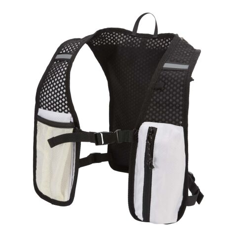 Nomad GRS-recycelte Laufweste mit Trinkfunktion 5 L Standard | Sandstone | ohne Werbeanbringung | Nicht verfügbar | Nicht verfügbar | Nicht verfügbar