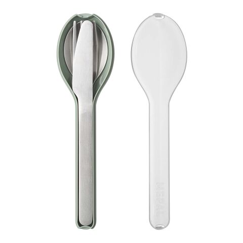 Mepal Ellipse Besteckset salbei