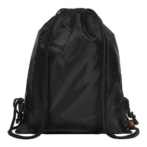 Halfar Taftrucksack SPORT schwarz | ohne Werbeanbringung | Nicht verfügbar