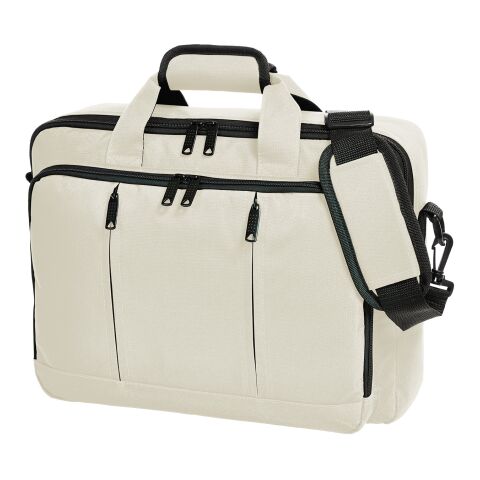 Halfar Laptop-Rucksack ECONOMY schwarz | ohne Werbeanbringung