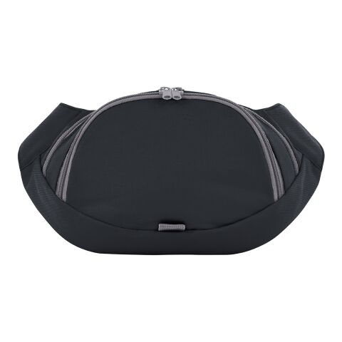 Halfar Gürteltasche SOLUTION schwarz | ohne Werbeanbringung | Nicht verfügbar