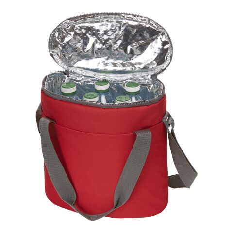 Halfar Kühltasche SOLUTION schwarz | ohne Werbeanbringung