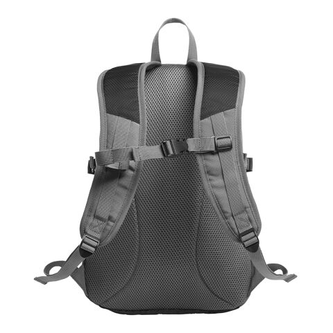 Halfar Rucksack STEP L schwarz | ohne Werbeanbringung