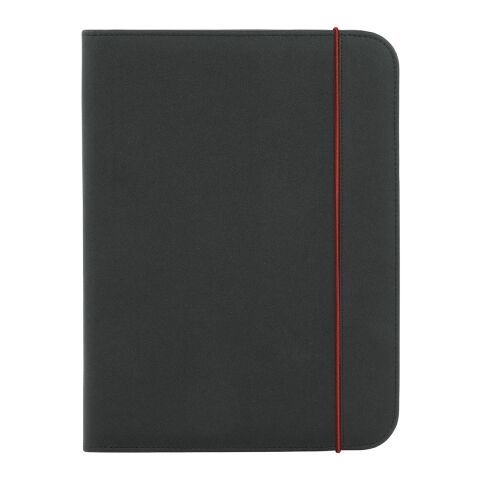 Halfar Schreibmappe SCRIPT rot | ohne Werbeanbringung