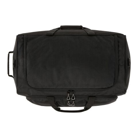 HALFAR® Roll-Reisetasche IMPULSE schwarz | ohne Werbeanbringung | Nicht verfügbar | Nicht verfügbar