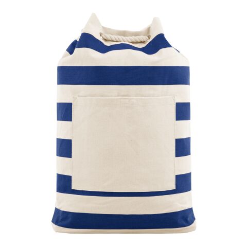 Halfar Rucksack BEACH marineblau | ohne Werbeanbringung