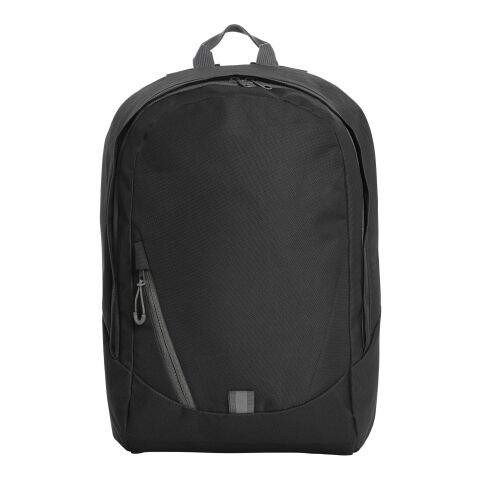 Halfar Rucksack SOLUTION schwarz | ohne Werbeanbringung | Nicht verfügbar