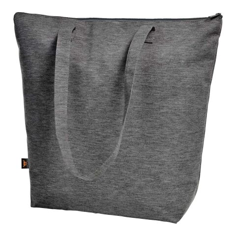 Halfar Shopper JERSEY anthrazit | ohne Werbeanbringung