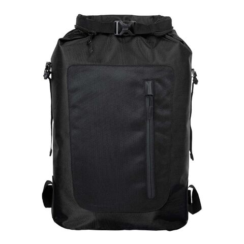 Halfar Rucksack STORM schwarz | ohne Werbeanbringung | Nicht verfügbar