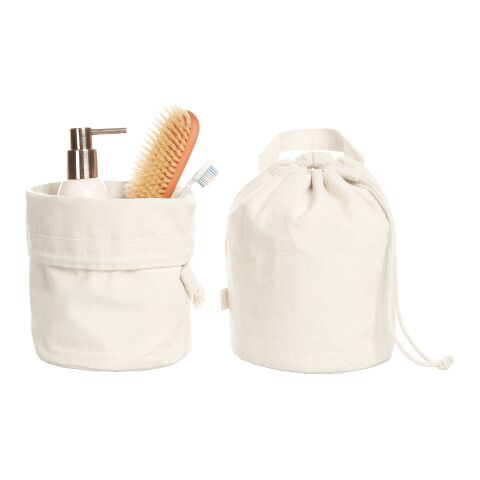 Halfar Beutel ORGANIC hellgrau | ohne Werbeanbringung