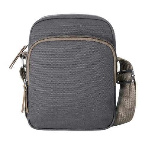 Halfar CrossBag COUNTRY anthrazit | ohne Werbeanbringung