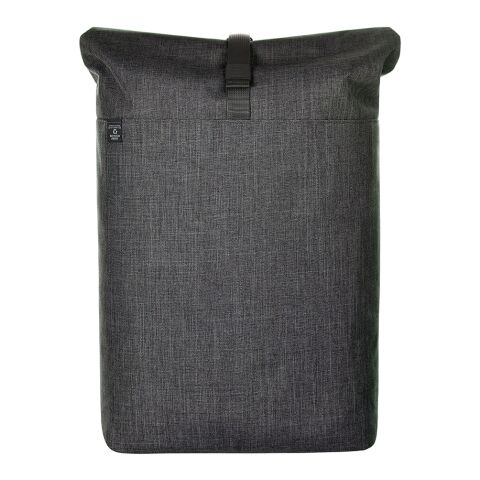 Halfar Notebook-Rollrucksack EUROPE grau | ohne Werbeanbringung | Nicht verfügbar