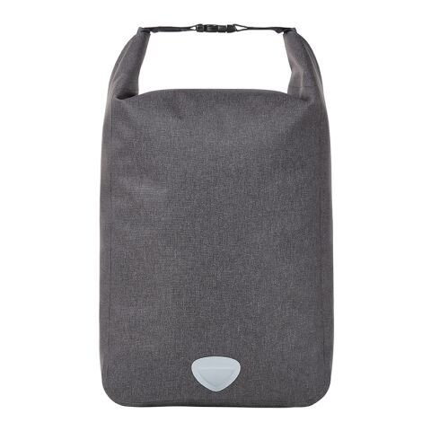 HALFAR® Fahrradtasche CYCLE grau | ohne Werbeanbringung